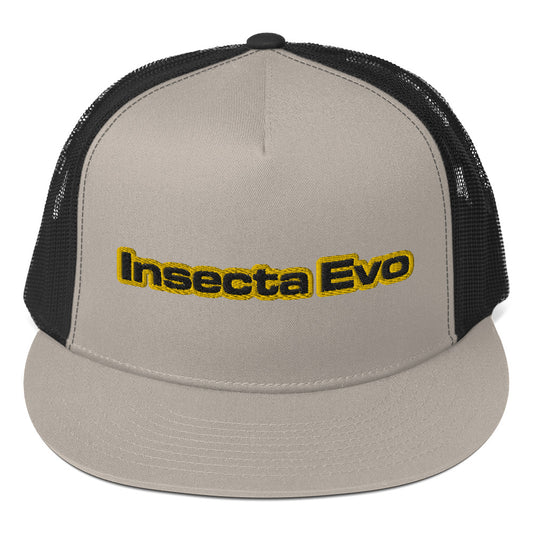 Insecta Evo Trucker Cap